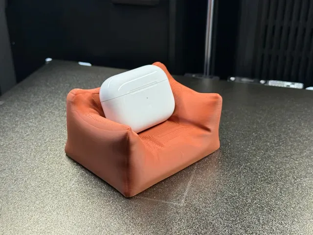 CushionCradle - Where your earbuds unwind. — Image 9 of 11