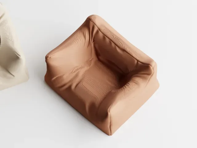 CushionCradle - Where your earbuds unwind. — Image 7 of 11
