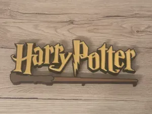 Logo Harry Potter