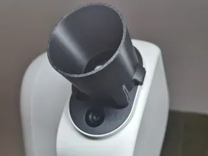 Seestar S50 Pro self detatching magnetic dewshield