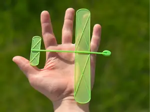 ultrastable glider