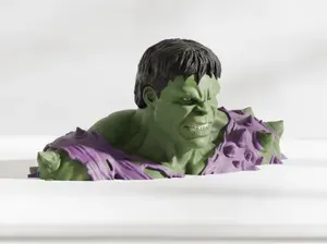 Hulk Bust Marvel Avengers