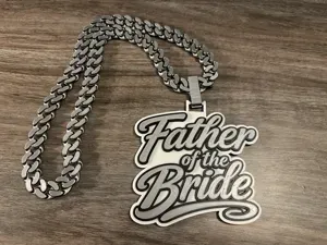 Father of the Bride - Hype Chain