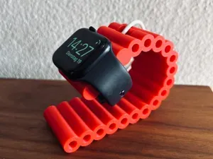 Apple Watch Halter