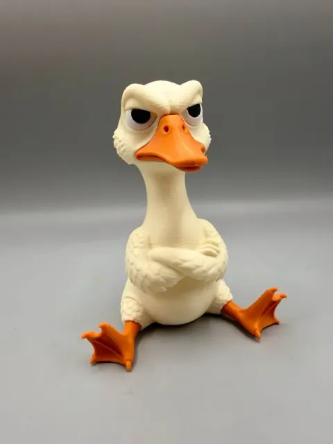 Grumpy Goose — Image 4 of 9