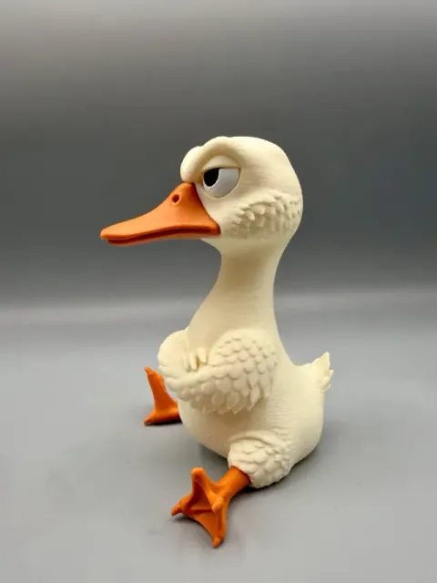 Grumpy Goose — Image 7 of 9