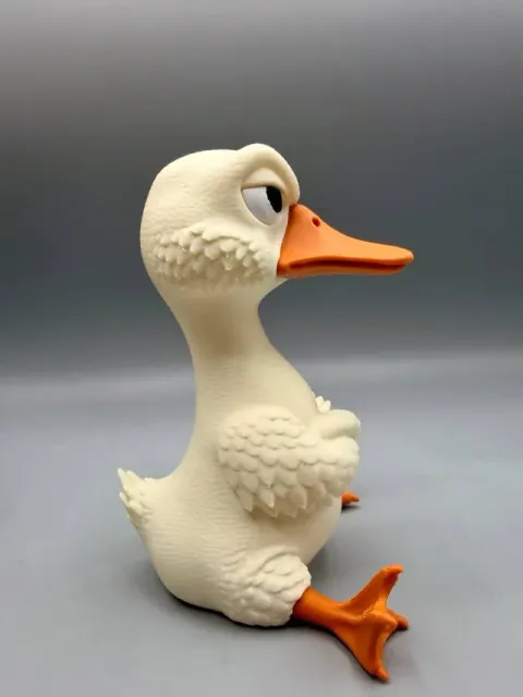 Grumpy Goose — Image 5 of 9