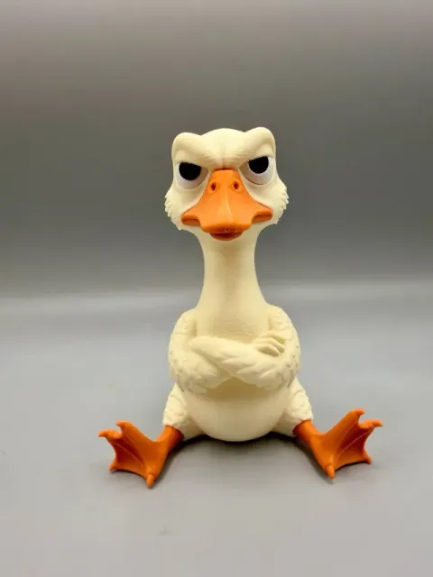Grumpy Goose — Image 3 of 9