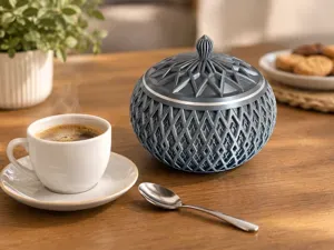 Zafira Sugar Bowl