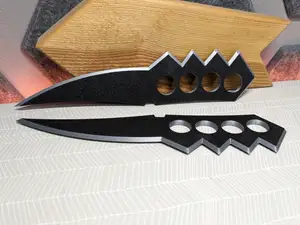 Naruto Asuma Sarutobi Chakra Blade