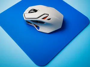 Alfombrilla Raton XL / TPU super suave y comoda