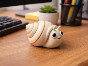Sea Snail