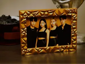 Photo frame XIV 10x15 (4"x 6")