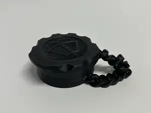 Windshield washer cap for Citroën C4