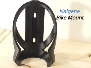 Nalgene Bike Water Bottle Holder