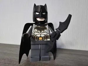 Batman - DC * 2019 Version * 500% ~23cm