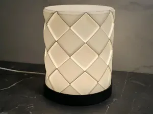Diamond lamp for LED lamp kit 001