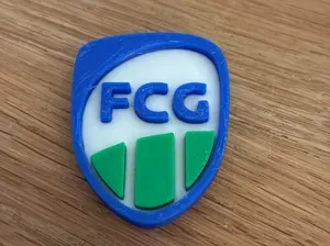 FC Gütersloh Vereinslogo