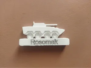 Rosomak