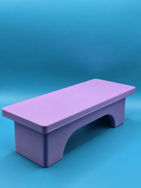 Fingerboard Skate Box Bench — Image 4 of 4