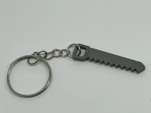 Saw Keytag
