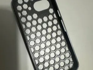 Google Pixel 9a CASE TPU