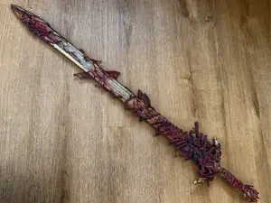 Blasphemous Blade — Elden Ring