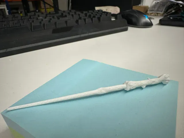 Harry Potter Wand — Image 4 of 4
