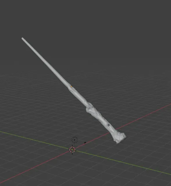 Harry Potter Wand — Image 3 of 4