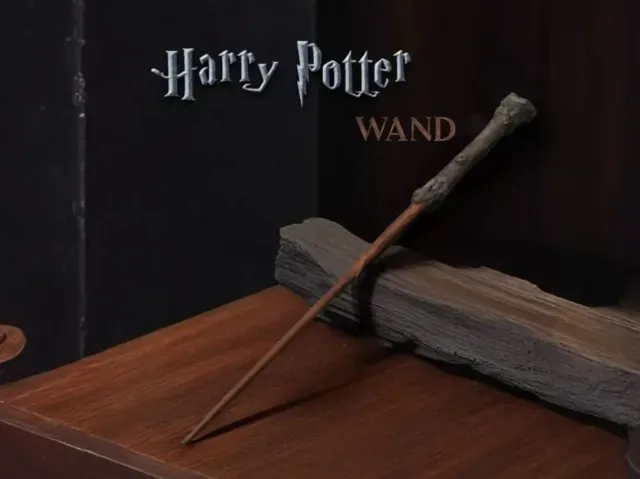 Harry Potter Wand
