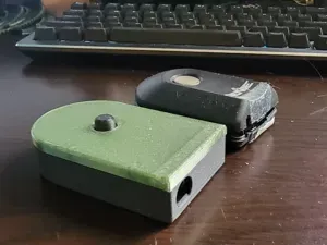 Genie Garage Door Opener Replacement Shell