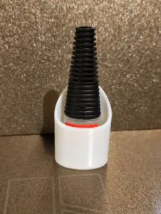 Loctite Super Glue 5g holder for IKEA Skadis
