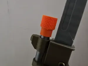 Diamond Dogs Kar98k/SMLE Adapter for Rev 2 EX BCAR