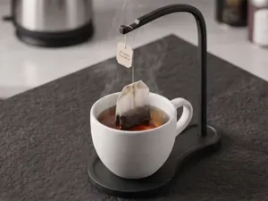 Stand per Infusione Tè e Tisane