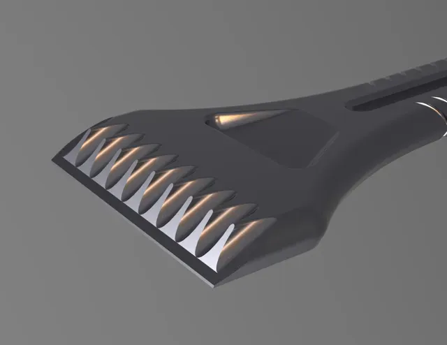 Ice Scraper Pro — Image 2 of 3
