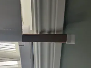 Aqara E1 Roller Blind Weight Extension