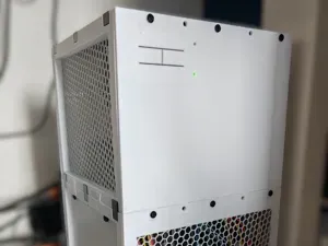 Stackable 6 bay ITX NAS Case