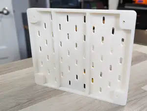 Heavy Duty Ikea Skadis Panels (Regular included)