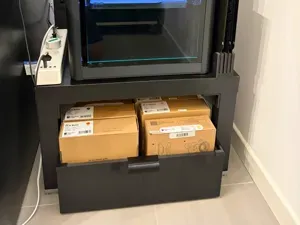 IKEA LACK Pull-Out Filament Drawer