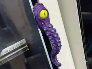Eldritch Eye - Snapmaker U1 Door Handle