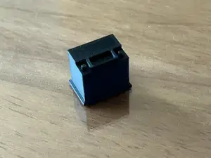 1/24 - 1/28 Car battery