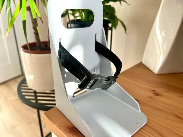 Car Trunk Cargo Holder — Фото 7 из 10