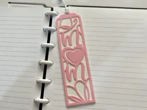 Bookmark Mom