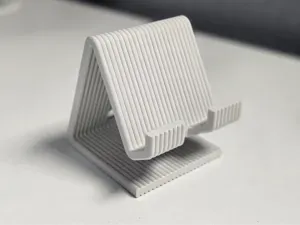 Phone Stand - Modern