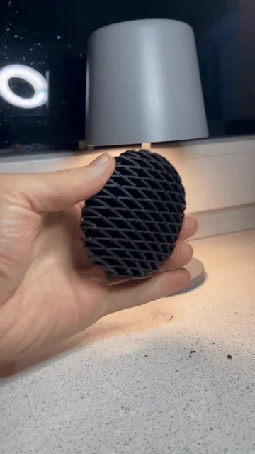 Fidget Stress Relief Anxiety Toy Finger Relax