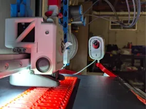 A1 Screen Mount for Unifi G3 Instant