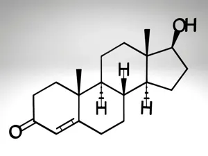 Testosterone: Molecule of Masculinity and Vitality
