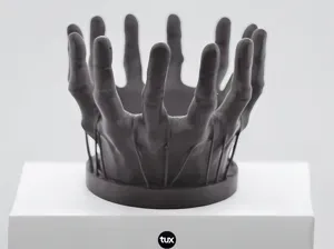 The Puppet King - Crown