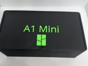 A1 Mini Handy parts box