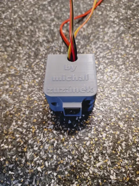 DIY 3D Printed Robotic Arm (Arduino Controlled) — Image 9 of 17